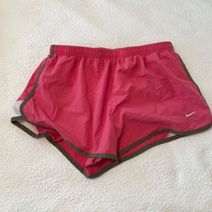 Nike Dry Fit Women’s Workout Shorts